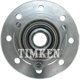 Purchase Top-Quality Front Hub Assembly by TIMKEN - HA597851 pa7