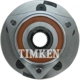 Purchase Top-Quality Front Hub Assembly by TIMKEN - HA598679 pa3