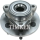 Purchase Top-Quality Front Hub Assembly by TIMKEN - HA599361 pa1