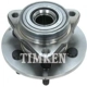 Purchase Top-Quality Front Hub Assembly by TIMKEN - HA599361 pa4