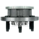 Purchase Top-Quality Front Hub Assembly by TIMKEN - HA599406 pa4