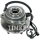 Purchase Top-Quality Front Hub Assembly by TIMKEN - HA599455L pa1