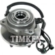 Purchase Top-Quality Front Hub Assembly by TIMKEN - HA599455L pa4