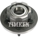 Purchase Top-Quality Front Hub Assembly by TIMKEN - HA599528 pa1