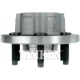 Purchase Top-Quality Front Hub Assembly by TIMKEN - HA599528 pa3
