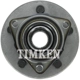 Purchase Top-Quality Front Hub Assembly by TIMKEN - HA599863 pa5