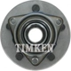 Purchase Top-Quality Front Hub Assembly by TIMKEN - HA599863 pa9