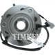 Purchase Top-Quality Front Hub Assembly by TIMKEN - SP450100 pa7