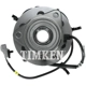 Purchase Top-Quality Front Hub Assembly by TIMKEN - SP450101 pa5