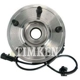 Purchase Top-Quality Front Hub Assembly by TIMKEN - SP450204 pa2