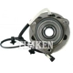Purchase Top-Quality Front Hub Assembly by TIMKEN - SP450204 pa6