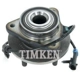 Purchase Top-Quality Front Hub Assembly by TIMKEN - SP450300 pa1