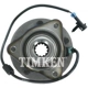 Purchase Top-Quality Front Hub Assembly by TIMKEN - SP450300 pa10
