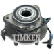 Purchase Top-Quality Front Hub Assembly by TIMKEN - SP450300 pa11