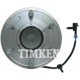 Purchase Top-Quality Front Hub Assembly by TIMKEN - SP450301 pa7