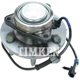 Purchase Top-Quality Front Hub Assembly by TIMKEN - SP450301 pa8