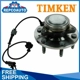 Purchase Top-Quality Front Hub Assembly by TIMKEN - SP450303 pa1