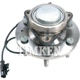 Purchase Top-Quality Front Hub Assembly by TIMKEN - SP450303 pa6