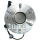 Purchase Top-Quality Front Hub Assembly by TIMKEN - SP450303 pa7
