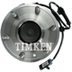 Purchase Top-Quality Front Hub Assembly by TIMKEN - SP450703 pa2