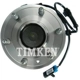 Purchase Top-Quality Front Hub Assembly by TIMKEN - SP450703 pa6