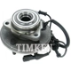 Purchase Top-Quality Front Hub Assembly by TIMKEN - SP470200 pa10