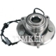 Purchase Top-Quality Front Hub Assembly by TIMKEN - SP500100 pa8