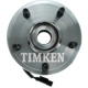 Purchase Top-Quality Front Hub Assembly by TIMKEN - SP500101 pa11