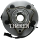 Purchase Top-Quality Front Hub Assembly by TIMKEN - SP500101 pa7