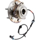 Purchase Top-Quality TIMKEN - SP500300 - Front Hub Assembly pa5