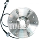 Purchase Top-Quality Front Hub Assembly by TIMKEN - SP500301 pa7