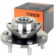 Purchase Top-Quality Front Hub Assembly by TIMKEN - SP500701 pa1