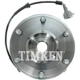 Purchase Top-Quality Front Hub Assembly by TIMKEN - SP500701 pa8