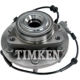 Purchase Top-Quality Front Hub Assembly by TIMKEN - SP500703 pa6