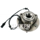 Purchase Top-Quality Front Hub Assembly by TIMKEN - SP500704 pa10