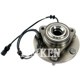 Purchase Top-Quality Front Hub Assembly by TIMKEN - SP500704 pa8
