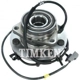 Purchase Top-Quality Front Hub Assembly by TIMKEN - SP550101 pa3
