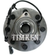 Purchase Top-Quality Front Hub Assembly by TIMKEN - SP550103 pa2