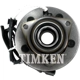 Purchase Top-Quality Front Hub Assembly by TIMKEN - SP550200 pa1