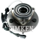Purchase Top-Quality Front Hub Assembly by TIMKEN - SP550200 pa5