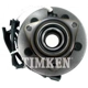 Purchase Top-Quality Front Hub Assembly by TIMKEN - SP550200 pa6