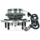 Purchase Top-Quality Front Hub Assembly by TIMKEN - SP550201 pa8