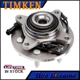 Purchase Top-Quality Front Hub Assembly by TIMKEN - SP550202 pa1