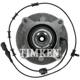 Purchase Top-Quality Front Hub Assembly by TIMKEN - SP550202 pa5