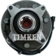 Purchase Top-Quality Front Hub Assembly by TIMKEN - SP550208 pa13