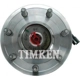 Purchase Top-Quality Front Hub Assembly by TIMKEN - SP550208 pa7