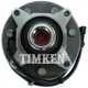 Purchase Top-Quality Front Hub Assembly by TIMKEN - SP550208 pa8