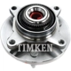 Purchase Top-Quality Front Hub Assembly by TIMKEN - SP550210 pa4