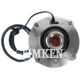 Purchase Top-Quality Front Hub Assembly by TIMKEN - SP550210 pa6