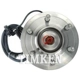 Purchase Top-Quality Front Hub Assembly by TIMKEN - SP550210 pa7